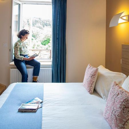 Auberge Des Baronnies LʼÉpine エクステリア 写真